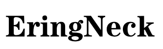 Eringnecklaces